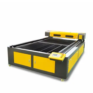 Fonland 1325 CO2 Laser Cutting 100W 130W 150W 180W Machine Wood Acrylic Board Plywood Cnc Laser Cutter Machine