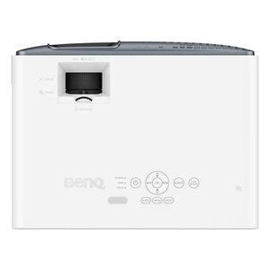 Videoproiettore (4K) GAMING TK710 UHD Blanco y Azul 9H JSJ77 17E - Product Image 3