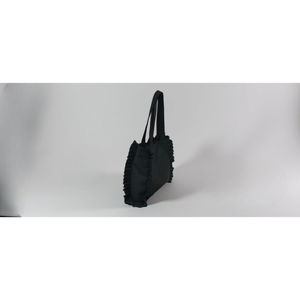 กระเป๋าผ้าแคนวาสมีหูหิ้ว ราคาถูก คุณภาพสูง ผลิตในอินเดีย กระเป๋าช้อปปิ้งผ้าฝ้าย กระเป๋าของขวัญ เป็นมิตรกับสิ่งแวดล้อม - Product Image 4