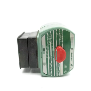 SC8040H8 24VDC 15PSI Nuevo controlador de programación PLC de automatización Industrial de almacén listo Original - Product Image 1