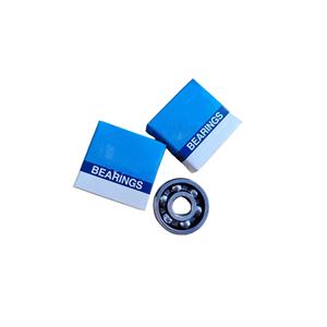 Classement des pneus de moto 6026 Longue durée de vie Roulement <span class=keywords><strong>à</strong></span> billes <span class=keywords><strong>à</strong></span> gorge profonde de 22 mm de diamètre extérieur avec une épaisseur de 32 mm Classement de précision P2 - Product Image 1