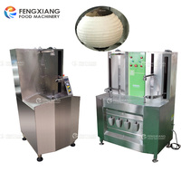 Commercial Automatic Peeling Machine, Watermelon, Melon