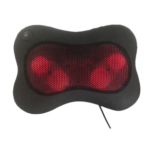 Precio asequible calmar y aliviar <span class=keywords><strong>el</strong></span> cuello vibrante almohada de masaje - Product Image 5