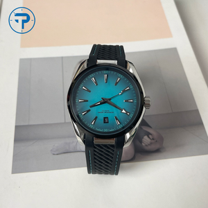 Groothandel Fabriek Prijs Mechanische Horloges Duiker 2813 Beweging Duiker Mechanische Super Horloges Mannen Pols Luxe Merk Horloge - Product Image 1