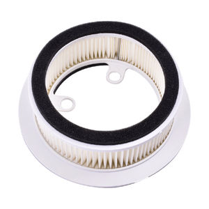 Filtre à Air pour Yamaha 59C-15408-00 XP530 XP <span class=keywords><strong>530</strong></span> t-<span class=keywords><strong>max</strong></span> <span class=keywords><strong>530</strong></span> TMAX <span class=keywords><strong>530</strong></span>/noir <span class=keywords><strong>max</strong></span>/fer <span class=keywords><strong>MAX</strong></span> droite courroie trapézoïdale filtre 12-2016 - Product Image 1