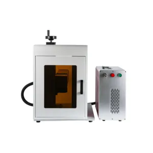 Máy Khắc Laser Trang Sức 20W 30W 50W