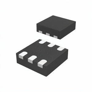 Original Power Management (PMIC) Electronic Chips Component MIC2007YML-TR 6 VDFN Exposed Pad, 6 MLF - Product Image 1
