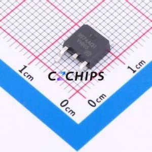 ทรานซิสเตอร์ภาคสนามทรานซิสเตอร์ (มอสเฟท) แบบดั้งเดิมใหม่จาก9974AGH-VB TO-252ชิ้นส่วนอิเล็กทรอนิกส์ - Product Image 1