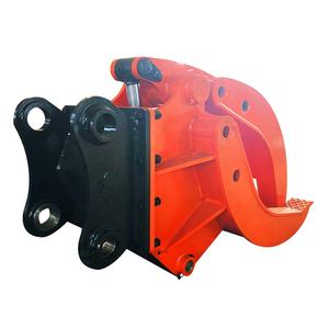 CE/ISO גבוהה באיכות אוסטרליה סוג להתחבט הידראולי לתפוס להתחבט קובץ מצורף רוק להתחבט - Product Image 2