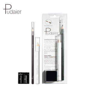 Lápiz <span class=keywords><strong>de</strong></span> cejas Impermeable Maquillaje <span class=keywords><strong>permanente</strong></span> Lápiz <span class=keywords><strong>de</strong></span> cejas Venta al por mayor Coloración Lápiz <span class=keywords><strong>de</strong></span> ajuste <span class=keywords><strong>de</strong></span> cejas natural - Product Image 2
