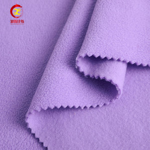 Tela <span class=keywords><strong>polar</strong></span> estampada cepillada de doble cara <span class=keywords><strong>por</strong></span> <span class=keywords><strong>metro</strong></span> para abrigo - Product Image 4