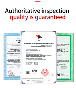 Palan électrique européen DURABLE de grande capacité - Product Image 6