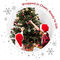 Ornement libellule personnalisé, ornements libellules pour cadeaux de Noël, femmes, hommes, ornement en acrylique