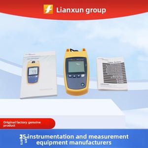 Localizador de Fallas de Fibra Óptica Multimodo FQM-MAIN - Product Image 2