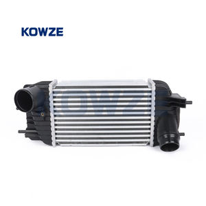 Kowze 14461BV80B Vente en gros de systèmes de refroidissement automobile, refroidisseur intermédiaire liquide-air pour Nissan F15 <span class=keywords><strong>Juke</strong></span> 1.6 2016 14461-BV80B/PI0680 - Product Image 1