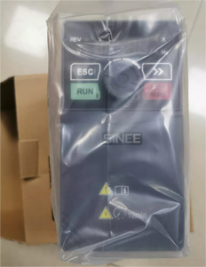 SINEE VFD 2.2กิโลวัตต์ ถึง 450กิโลวัตต์ สามเฟส 380โวลต์ คลื่นไซน์ - Product Image 2