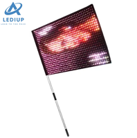 Bandiera a LED con bandiera a Led bandiera a Led bandiera a Led P5