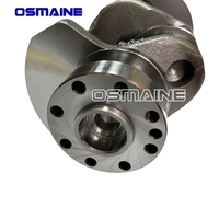 Vilebrequin de moteur LR018030 LR038168 pour Land Rover Discovery 4 L319 Range Rover Sport L320 L494 Vogue L405 3.0 Diesel TDV6 306DT