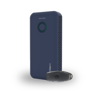 Dispositif anti-enregistrement de qualité professionnelle avec sonde ultrasonique silencieuse pour la <span class=keywords><strong>d</strong></span>éfense contre l'<span class=keywords><strong>espionnage</strong></span> <span class=keywords><strong>d</strong></span>'entreprise et les consultations juridiques - Product Image 1