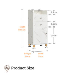 Gereedschap Opslag Haar <span class=keywords><strong>Trolley</strong></span> Voor Salon Schoonheid ZY-800 - Product Image 5