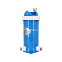 Filtre Offre Spéciale de cartouche de traitement de l'eau pour l'équipement de système de filtration de piscine