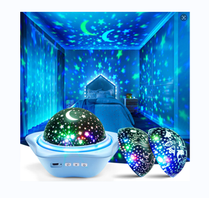 El <span class=keywords><strong>Mejor</strong></span> Regalo para Niños, <span class=keywords><strong>Proyector</strong></span> <span class=keywords><strong>de</strong></span> Luz Nocturna <span class=keywords><strong>de</strong></span> <span class=keywords><strong>Estrellas</strong></span>, Luz Nocturna para Bebés, <span class=keywords><strong>Proyector</strong></span> <span class=keywords><strong>de</strong></span> <span class=keywords><strong>Estrellas</strong></span>, <span class=keywords><strong>Proyector</strong></span> <span class=keywords><strong>de</strong></span> Luz Nocturna Infantil - Product Image 1