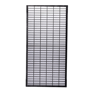 Filtro Olio con Telaio Composito per il Mercato Russo di Fangte, Dimensioni 1165*585*40mm - Product Image 1