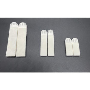 แถบกาวสองด้านภาพกลางถอดแถบตะขอแขวนได้อย่างง่ายดายแถบโปสเตอร์แขวนฟรีจากความเสียหาย - Product Image 5