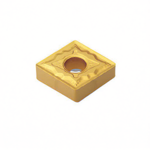 Inserto de torneado negativo de 80 grados Cnmg para mecanizado de metales - Product Image 1