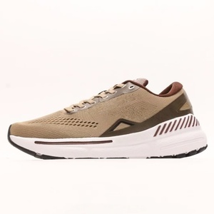 Nuevo modelo 2026 de zapatillas deportivas con cordones, diseñadas por una marca de diseñador, zapatillas deportivas casuales de la serie de material Glicerina - Product Image 6