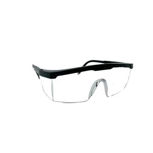 सर्वश्रेष्ठ बिक्री स्पष्टता सुरक्षा चश्मे समायोज्य हथियार पूर्ण कवरेज लेंस लैब निर्माण संयंत्र उत्पादन संयंत्र - Product Image 3