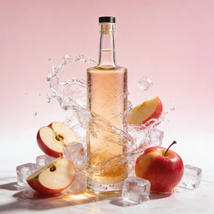 Bouteilles en verre transparentes vides de 750 ml pour Vodka, Whisky, <span class=keywords><strong>Tequila</strong></span>, Brandy, Liqueur et Spiritueux – Vente en gros - Product Image 6