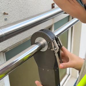 Machine de soudage orbitale KEPUNI de haute qualité 220V 50Hz, diamètre de tube 6,35-38,1 mm, avec garantie d'un an - Product Image 4