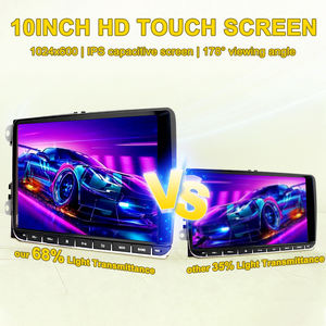 <span class=keywords><strong>Autoradio</strong></span> Android 13 2+32 Go pour Navara 2015-2018 avec Carplay Android Auto, unité principale, écran tactile 9 pouces, lecteur multimédia - Product Image 5