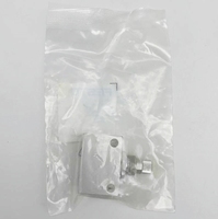 Vanne de régulation FESTO GRO-1/8-B 151216, raccords pneumatiques, fonction de contrôle du débit
