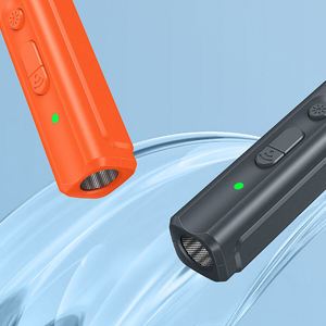Fabrikneues Design Repellent Wiederauf ladbare Ultraschall-Rinden kontrolle Defer <span class=keywords><strong>Nuisance</strong></span> <span class=keywords><strong>Dog</strong></span> Anti <span class=keywords><strong>Barking</strong></span> Device - Product Image 3