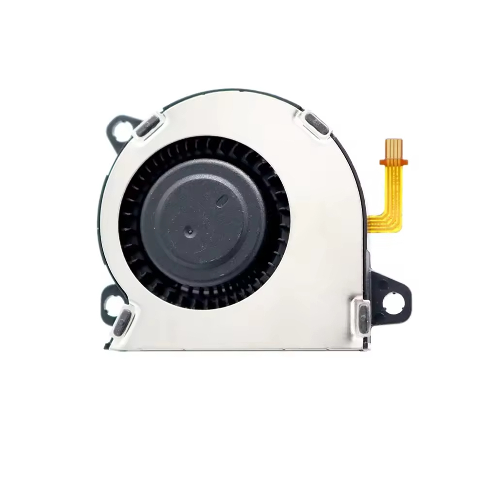 Original Cooling Fan for Nintendo Switch OLED Console Internal Fan for ...