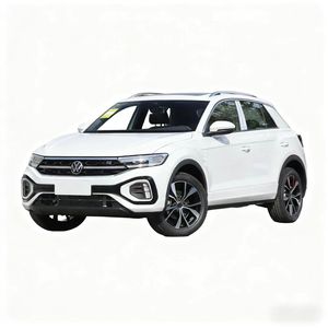 VOLKSWAGEN <span class=keywords><strong>T</strong></span>-<span class=keywords><strong>ROC</strong></span> 1.5T 2020-2025, SUV con Volante a la Izquierda, Asientos de Cuero, AUTO USADO, AUTO BARATO, <span class=keywords><strong>Precio</strong></span> Bajo - Product Image 1