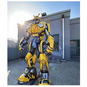 Ot-ALE 2,7 m, así que Lhow how obobot oostume LT osplay Realistic - Product Image 1