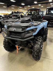 รถเอทีวี Outlander XT 700I รุ่นใหม่ ปี 2026 ทรงพลัง พร้อมระบบขับเคลื่อนเพลาอัตโนมัติ - Product Image 2