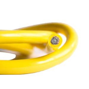 Câble vidéo CCTV sous-marin à conducteur en cuivre multicœur haute résistance, isolation TPE, longueur 200 m, <span class=keywords><strong>Darou</strong></span> DR9001 - Product Image 5