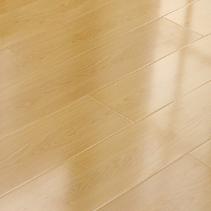 Suelo Laminado <span class=keywords><strong>Flotante</strong></span> Impermeable <span class=keywords><strong>Ac5</strong></span> de 12 mm, Suelo de Madera Resistente al Agua - Product Image 5