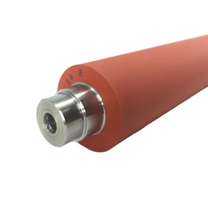 Rodillo de Fusión Original A03U720201 C6500 6501 6000 7000 para Konica Minolta - Product Image 1