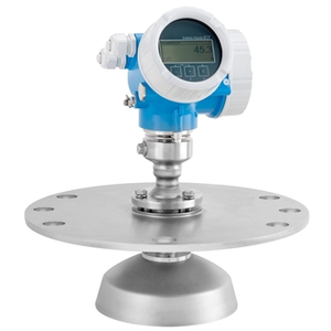 Endress+Hauser Deltabar PMD75B Diferencial IP68 Acero Inoxidable 316L 4-20mA HART Smart DP - Product Image 6