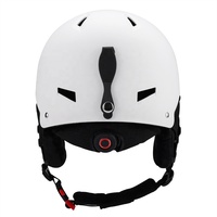 Casque de ski d'hiver VICTGOAL pour adultes, hommes et femmes, casque de snowboard, protège-oreilles, CE ASTM CPSC, casque de ski double planche