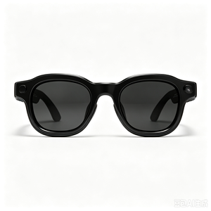 Gafas Inteligentes XREAL con IA, Cámara Dual, Grabación de Video 1080P, Control por Voz, Carga Tipo-C, Lentes de Sol Negras - Product Image 6