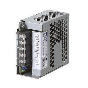 Alimentation électrique LFA300F-30-SNTY 300W 30V avec revêtement conforme, option SNTY - Product Image 4