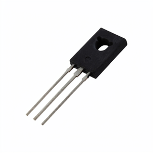 TO-225AA, TO-126-3 MJE521G Original New and Original Transistors Electronic Ic Components - Product Image 1