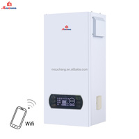 Ketel listrik Mini gantung dinding Mouchang