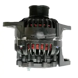 Автомобильный 5332604 генератора для CUMMINS для PRESTOLITE 24V 120A 5283555 AVI147J3109HD AVI147J3113HD AVI147J3009HD AVI147J3013HD